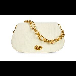Cult Gia Saddle Bag (Brand new in box).